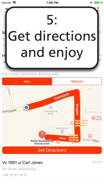 LokaLoca screenshot-4