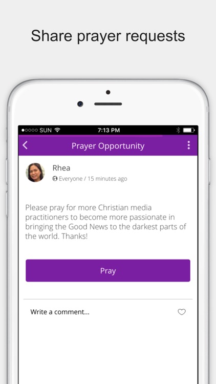 Create International screenshot-4