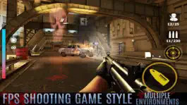 Game screenshot Zombie Killer: Last WORLD 2 hack