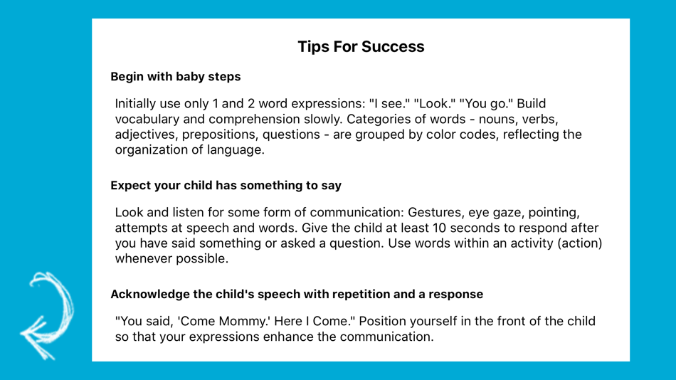 #3. Talk To Me 100 Lite (iOS) 由: Sydspeak, Inc.
