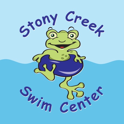 Stony Creek Swim Center Icon