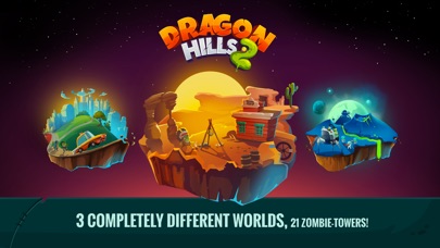 Dragon Hills 2 screenshot 4