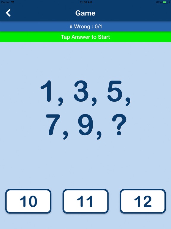 Screenshot #6 pour Active Smart Brain Sequencer