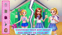 Game screenshot Cheerleaders Revenge 3-Breakup apk