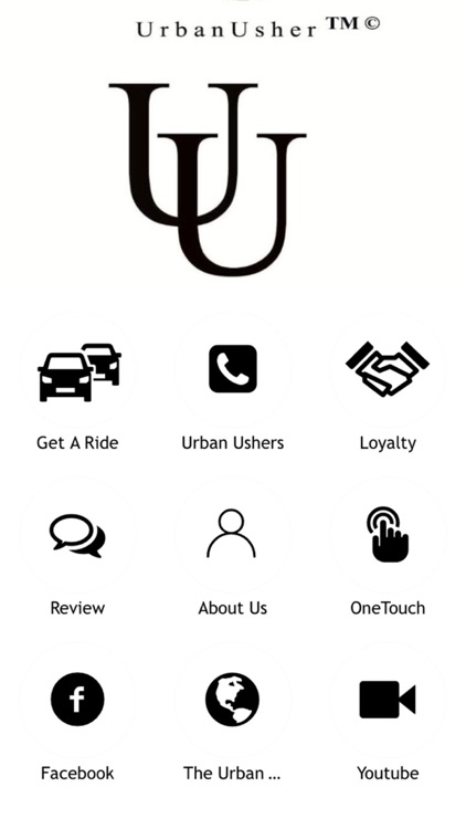 Urban Usher Transportation