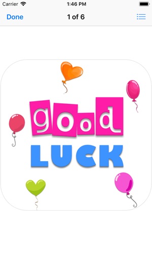 Daily Greeting & Wishes Cards(圖9)-速報App