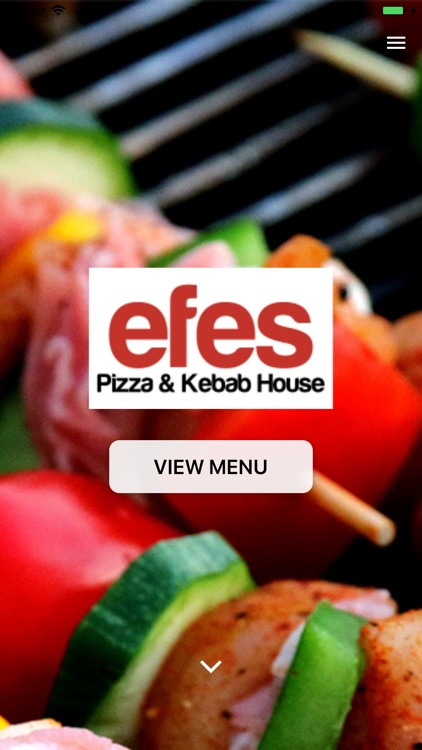 Efes Kebab Skellow