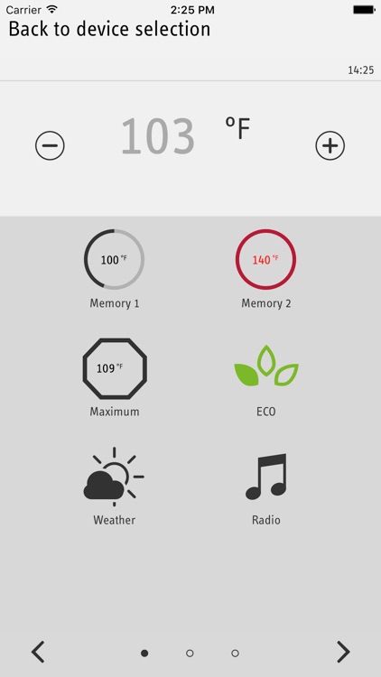 DHE Connect App screenshot-3