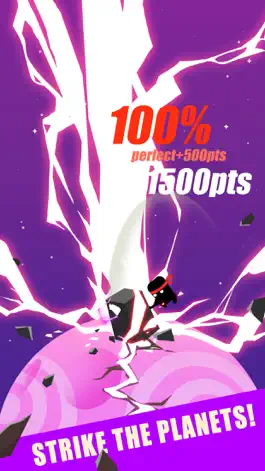 Game screenshot Crazy Striker apk
