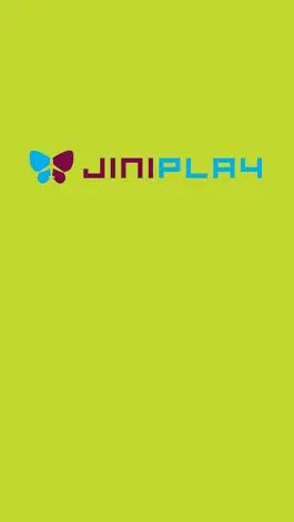 Game screenshot JINI PLAY mod apk