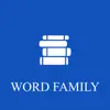 Dictionary of Word Family