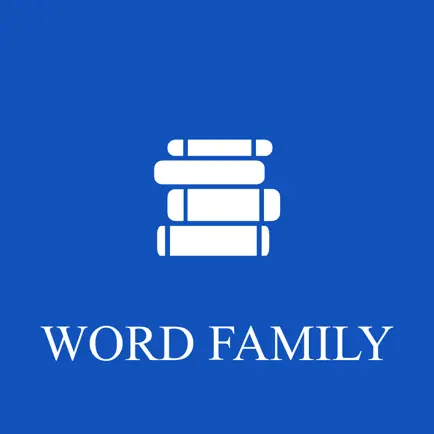Dictionary of Word Family Cheats