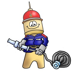 Jugendfeuerwehr Gronau