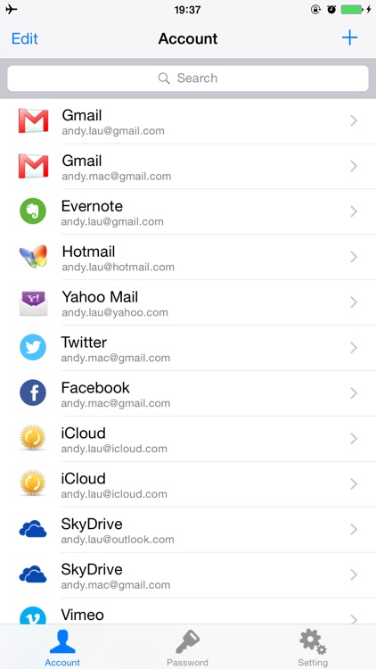 iPassword - Password Manager