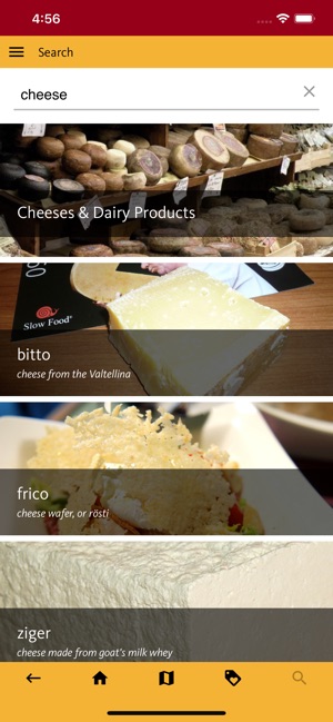 Italian Food Decoder(圖3)-速報App