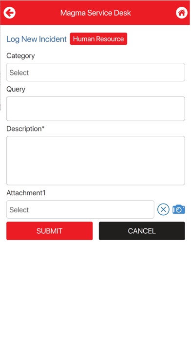 How to cancel & delete Magma Service Desk from iphone & ipad 3