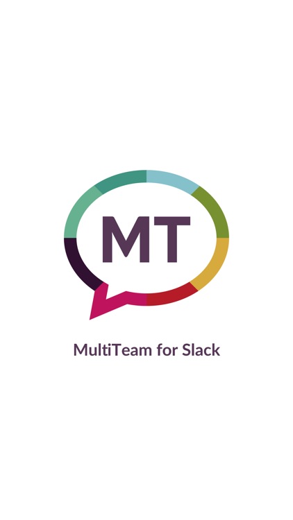 MultiTeam for Slack - Multiple Team Communitation