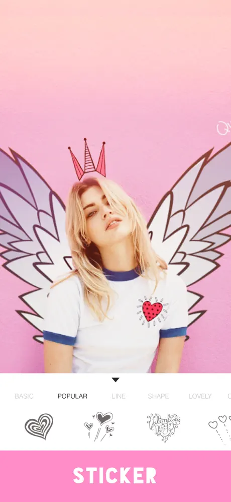 PicSee -Editar fotos & Texto*