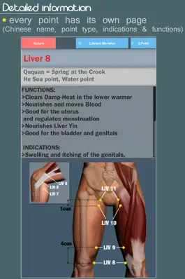 Game screenshot Easy Acupuncture 3D -FULL apk