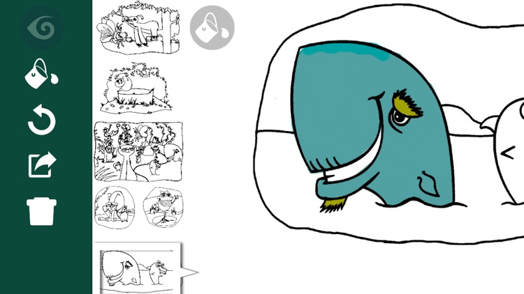 Sally Sloth Saves the Day screenshot-4