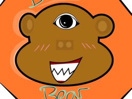 this is yet another silly and funny stickers for the iMessage and i would like to tell you that all this is done with tremendous amount of hard work and silly designs, also i would like your support with the new app