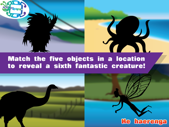 Screenshot #5 pour He haerenga