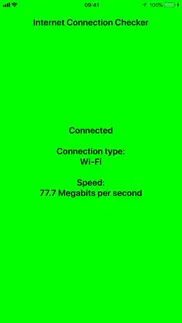 internet connection checker iphone images 1