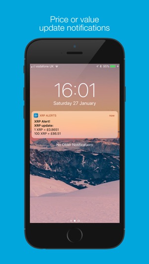 XRP Alerts(圖3)-速報App