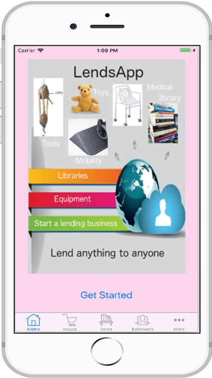 LendsApp