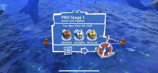 Sailboat Championship(圖5)-速報App