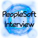 PeopleSoft Interview