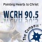 “WCRH Radio” The Compass 90