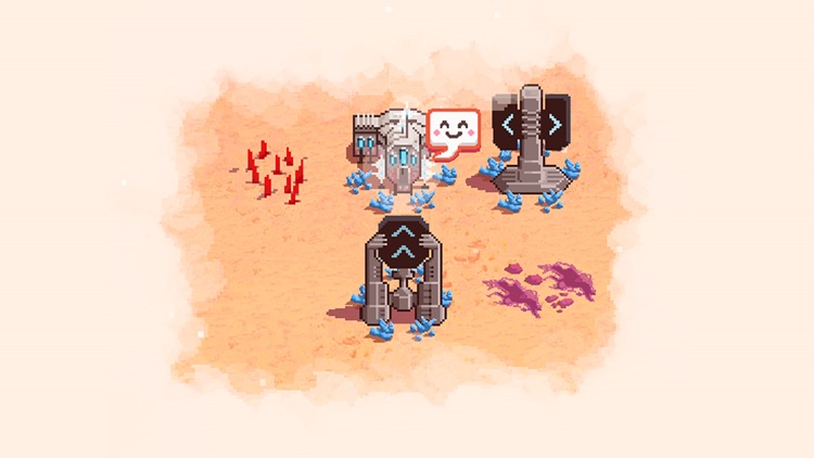 Mars Power Industries