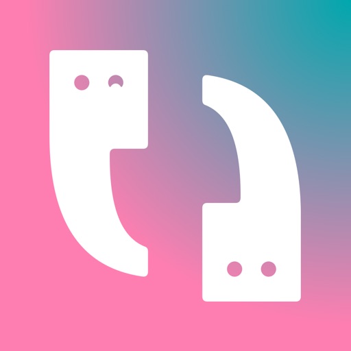 TitTat - pixel chat icon