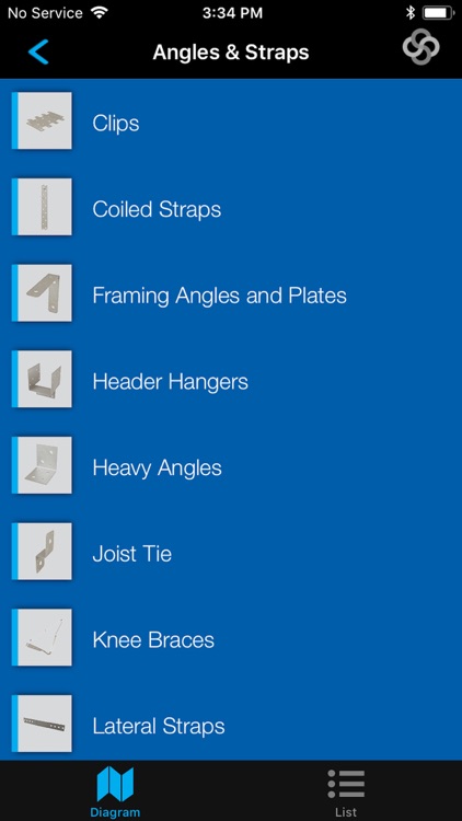 MiTek Sales Standard screenshot-5