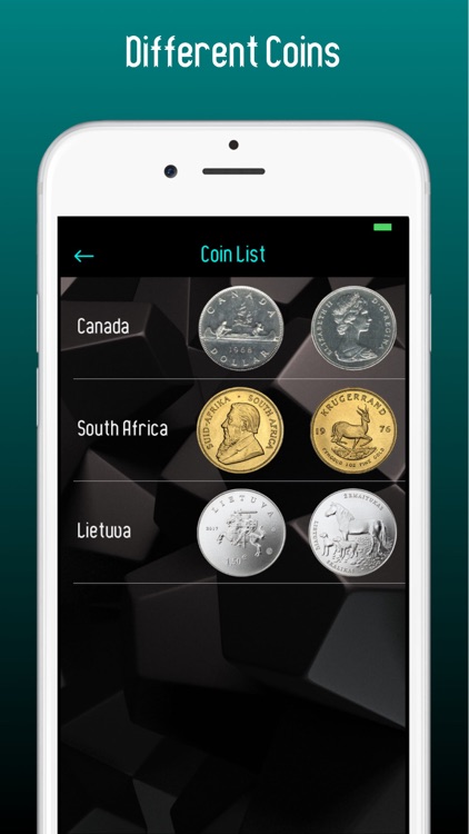 Coin Flip - Head or Tail 2017 screenshot-4