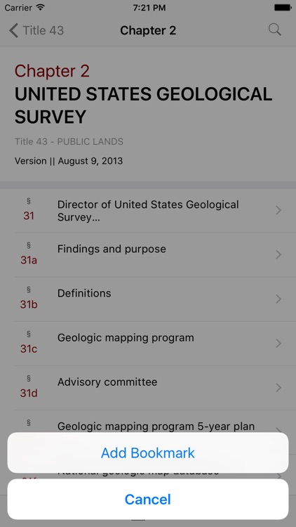 43 USC - Public Lands (LawStack Series)