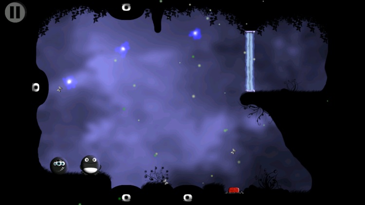 Twisted Portal Adv. screenshot-3