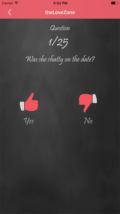 Friends Zone screenshot-3