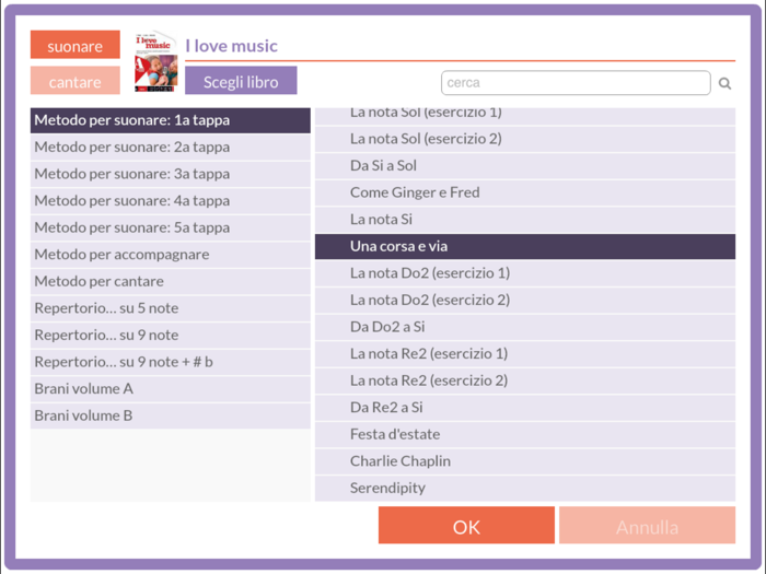 MusicTutor - Impara la musica
