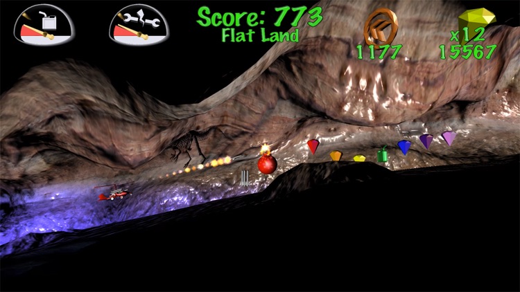 FlyDie screenshot-6