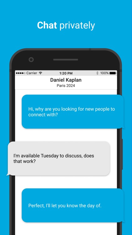 En Mode JO (Paris 2024)