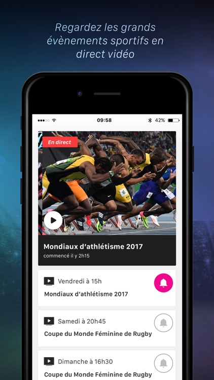 francetv sport