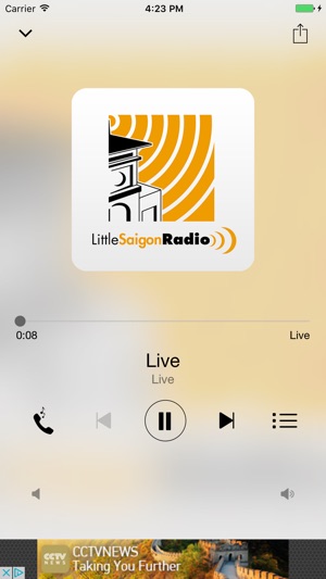 Radio Little Saigon(圖2)-速報App