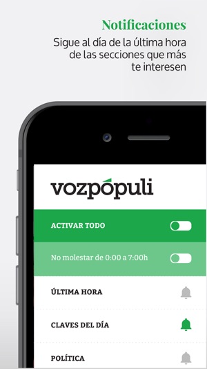 Vozpópuli - noticias(圖5)-速報App