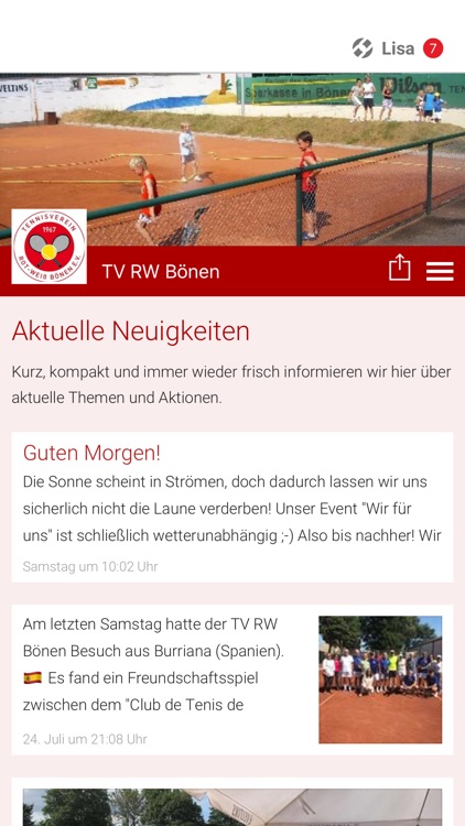 TV RW Bönen