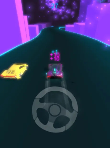 Drift Future
