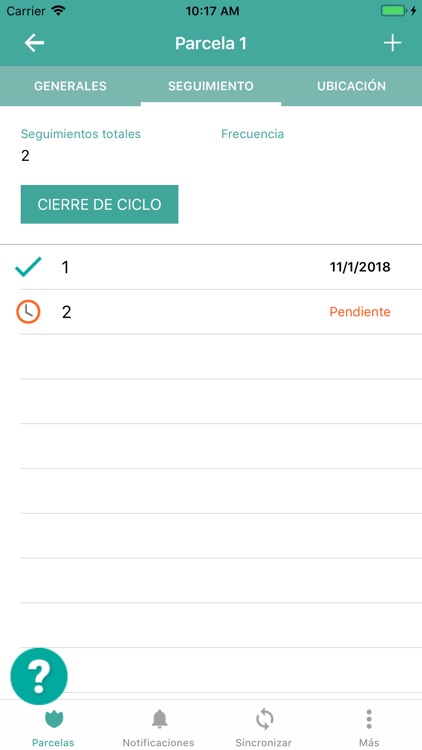 Farm Investment Analysis