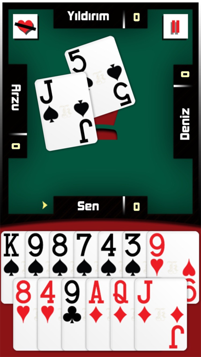 King Kart Oyunu screenshot 5