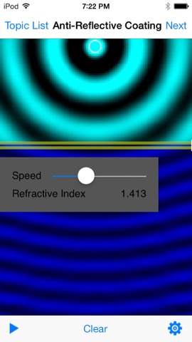 Ripple Tank Liteのおすすめ画像3